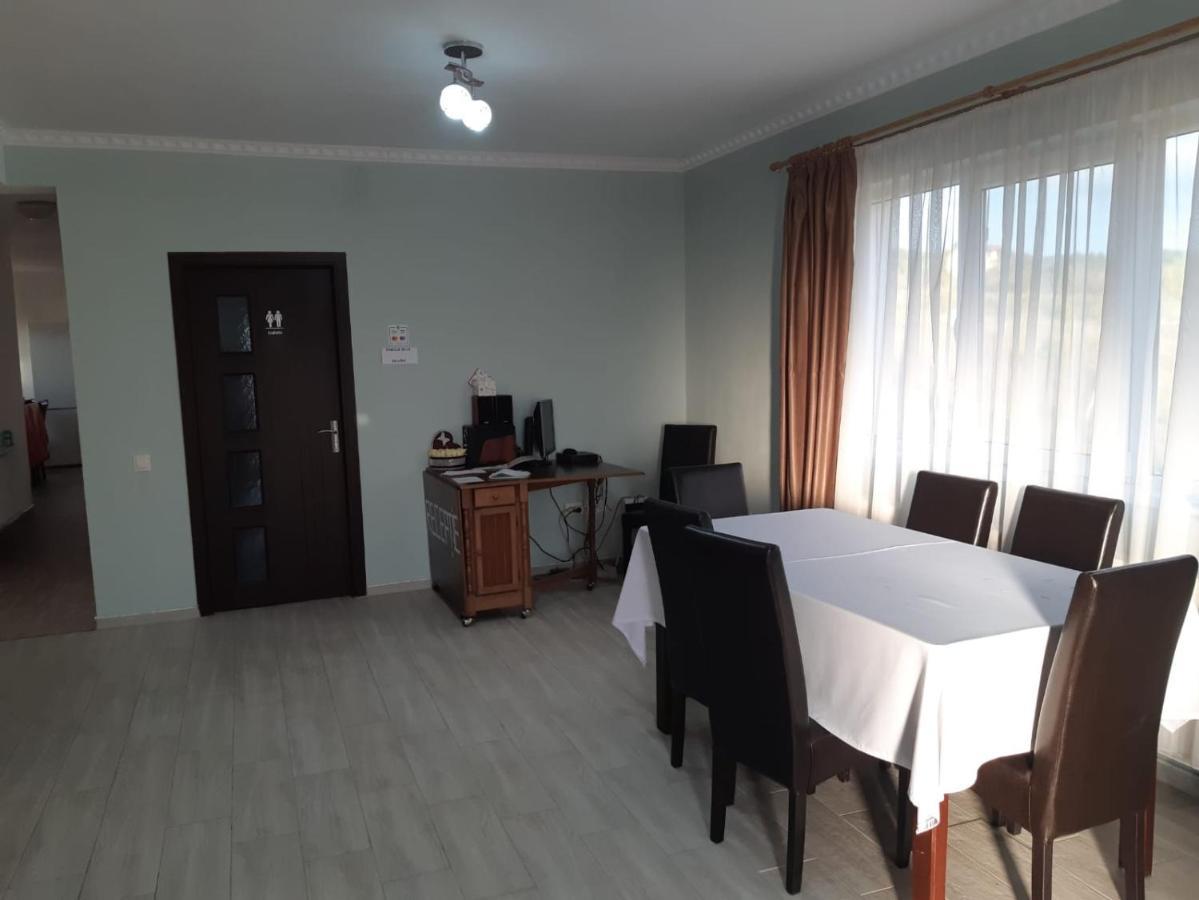 Pensiunea Agroturistica Casa Sirca Boghis Экстерьер фото